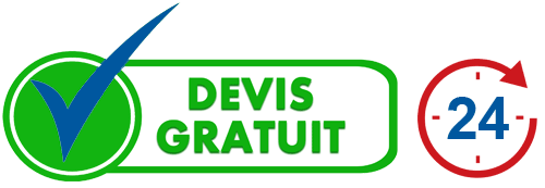 Devis gratuit carre plus sous 24h