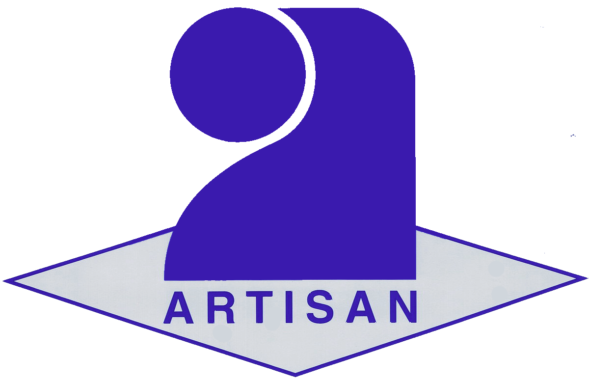 Logo artisan